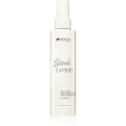 Indola Blonde Expert Insta Strong, odżywka regenerująca