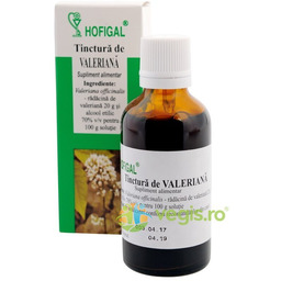 z waleriany 50ml