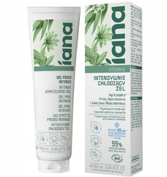 Iana Stawy, intensywnie chłodzący żel, 100 ml