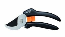 Uniwersalny sekator nożycowy Fiskars Solid P121 lekki,