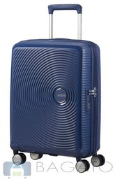 Walizka American Tourister SOUNDBOX kabinowa 4koła 41l