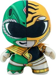 Bizak DZNR Pluszak kolekcjonerski Power Rangers zielony