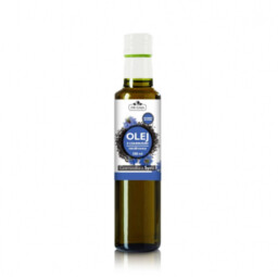 Dr Gaja Olej z Czarnuszki zimnotłoczony - 250ml
