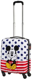 Walizka kabinowa American Tourister Disney Legends - Mickey