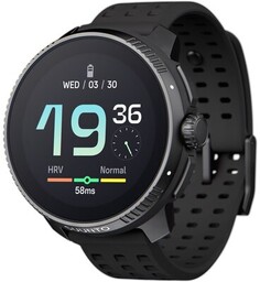 Suunto Race All Black