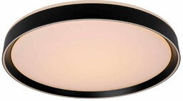 LAMPA sufitowa NURIA 79182/18/30 Lucide plafoniera OPRAWA okrągła