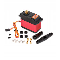 Serwo CYS-S8218 40kg Cyfrowe Baja 1/5 Hpi Rovan