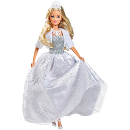 SL Steffi biały sen