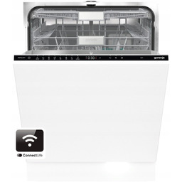 Zmywarka Gorenje GV693C61AD 16kpl 3 kosz 60cm