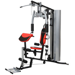 Atlas treningowy Tytan 7 HMS Premium