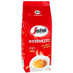 Segafredo Intermezzo 1 kg
