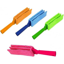 TEMPO DI SALDI Kurz i czyszczenie żaluzji