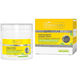 SupremeLab Barrier Renew Balance krem korygująco-regenerujący 40ml