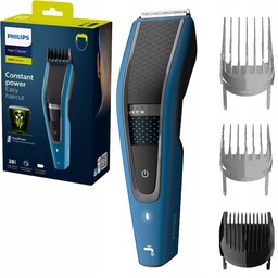 Maszynka Do Strzyżenia Włosów Strzyżarka Philips Hc 5612/15