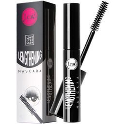 J.Cat Beauty Love Live Lash, wydłużający tusz