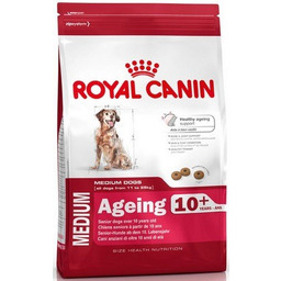 Royal Canin, Karma dla psa, Medium Ageing 10+,