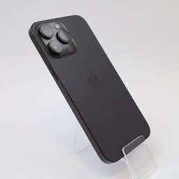 Apple iPhone 14 Pro Max 128GB Gwiezdna Czerń