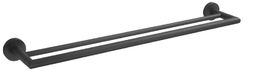 Stella Classic wieszak prosty podwójny 60 cm 07.120-B
