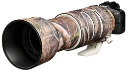 easyCover Neoprenowa osłona Lens Oak Canon RF 100-500mm