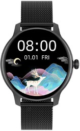 Zegarek SMARTWATCH G.ROSSI SW020-2