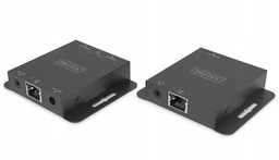 Przedłużacz/Extender DIGITUS HDMI 4K30Hz 70m po