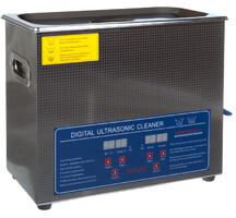 Myjka ultradźwiękowa 6L BS-UC6 200W
