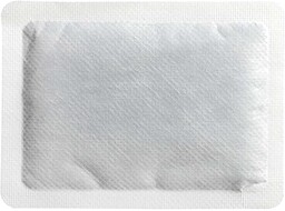 Omedelbar värmeficka X2 Handvärmare 6 timmars värme 9,5