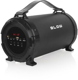Blow Głośnik Bluetooth BAZOOKA BT910