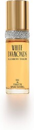 Elizabeth Taylor White Diamonds Woda toaletowa 30 ml