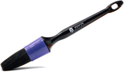 Monster Shine Detailing Brush - Wytrzymały pędzelek detailingowy