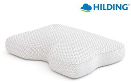 Poduszka HILDING ANTISTRESS CARBON