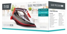 TEESA ŻELAZKO ELEKTRYCZNE SLIDE PRECISION 3000