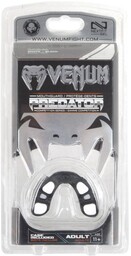 VENUM Ochraniacz na zęby Predator Black/White
