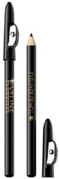 Eyeliner Pencil kredka do oczu krótka Black 1szt