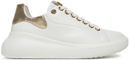 Sneakersy HÖGL Wave 0-103901 Biały