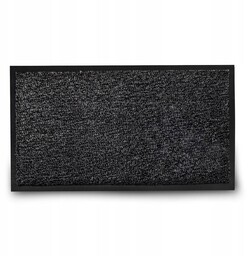 Wycieraczka Mata Wejściowa Dywanik Prostokąt 60x120 CM