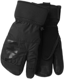 Rekawice narciarskie Helly Hansen Ullr D 3 Fingers