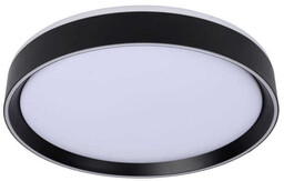 Plafoniera LAMPA sufitowa NURIA 79182/24/30 Lucide okrągła OPRAWA