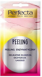 Perfecta Peeling enzymatyczny do twarzy