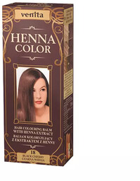 Venita Henna Color balsam koloryzujący z ekstraktem