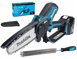 Akumulatorowa pilarka do gałęzi Makita DUC150Z01 18V