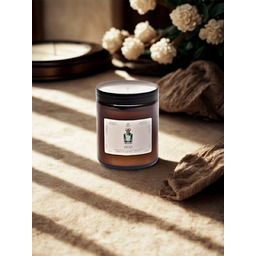 Świeca sojowa Smell Me - Vintage  250