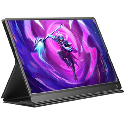 Uperfect USteam G16 - 120Hz Full HD 15,6''