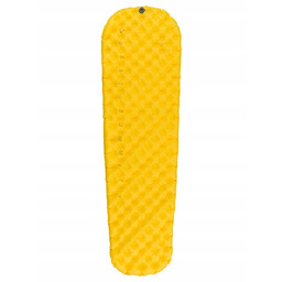 Materac Sea to Summit UltraLight Air Regular yellow