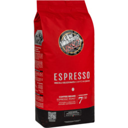 Vergnano Espresso 1 kg