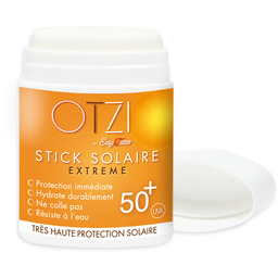 Easytattoo Ochronny krem do opalania 50+ UVA