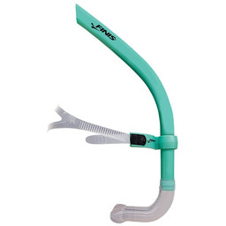 FINIS Rurka czołowa GLIDE SNORKEL Miętowa
