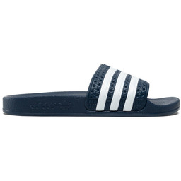 Klapki adidas adilette 288022 Granatowy