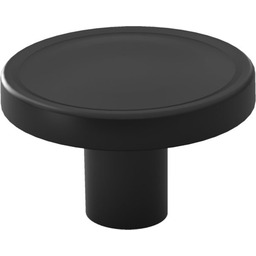 FLEX system szaf modułowych - UCHWYT U1 czarny