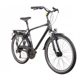 Rower trekkingowy Indiana X-Road 3.0 M19 26 cali